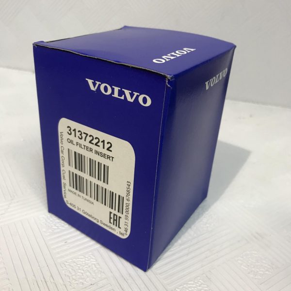 Oil-filter-Volvo-xc60-31372212