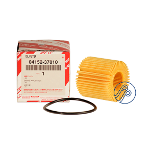 Toyota engine oil filter model 37010-04152