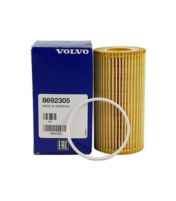 Volvo-8692305-oil-filter