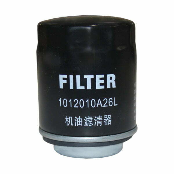 فیلتر روغن فاو بسترن B30 - کد فنی ۱۰۱۲۰۱۰A26L - 0