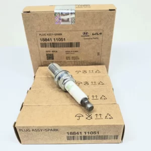 شمع موتور 18841-11051 engine spark plug