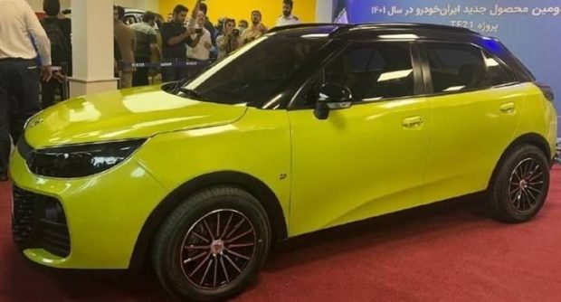 اخبار خودرو امسال ۸ خودروی جدید راهی جاده‌های کشور خواهد شد