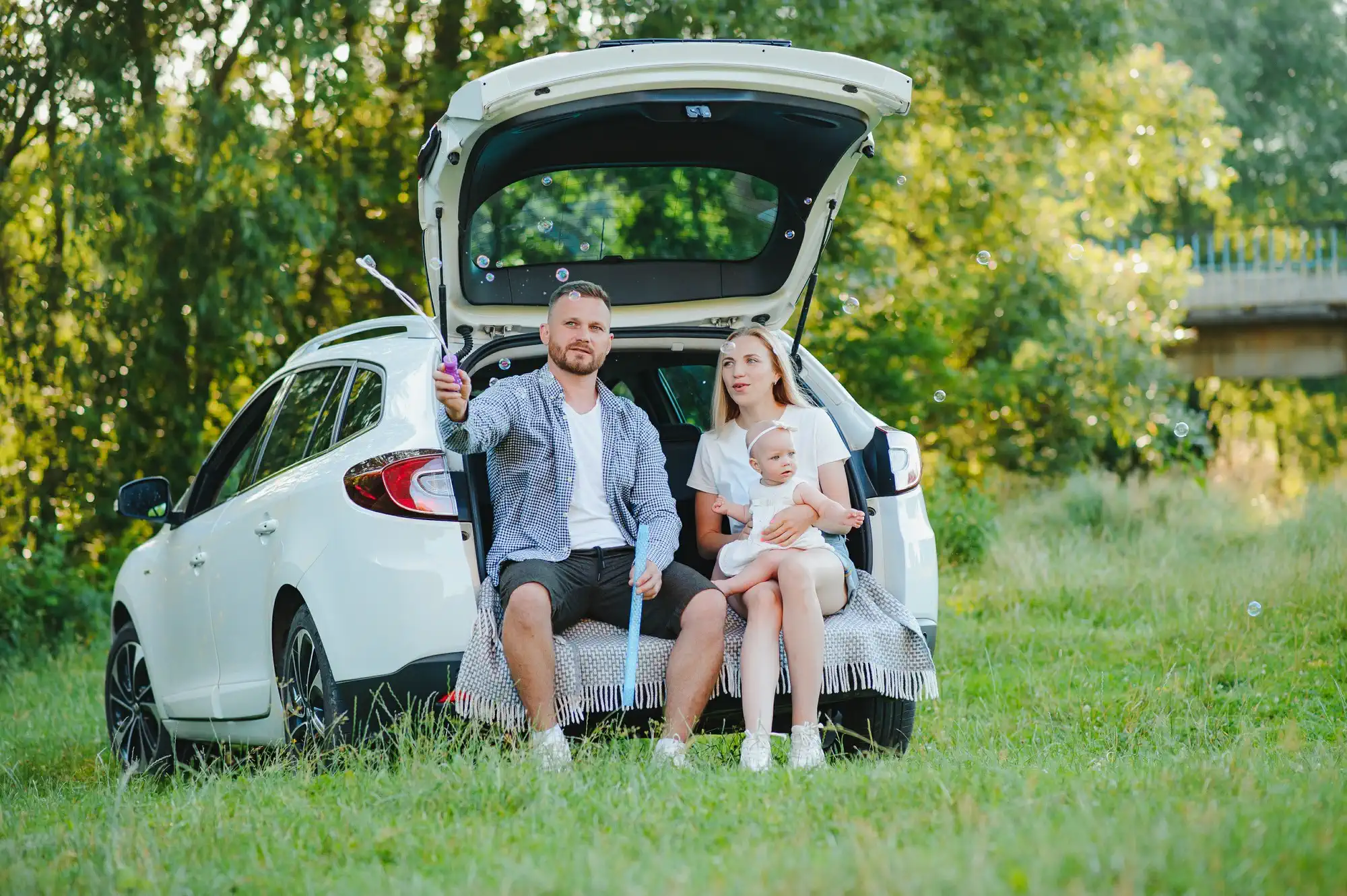 نکاتی برای به دست آوردن خودروهای قابل حمل بکسل