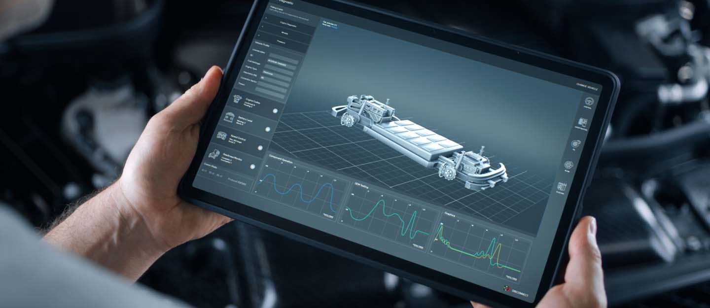 همه چیز درباره سیستم مدیریت باتری EV (BMS)