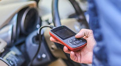 هر آنچه باید در مورد اسکنر اتومبیل OBD بدانید