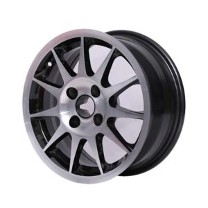 رینگ اروند سایز 15 اینچی 11 کد 014 پر فابریک اصلی (دودی)