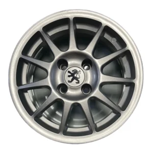 رینگ اسپرت 14 اینچ اروند 017 فابریک اصلی (دودی)