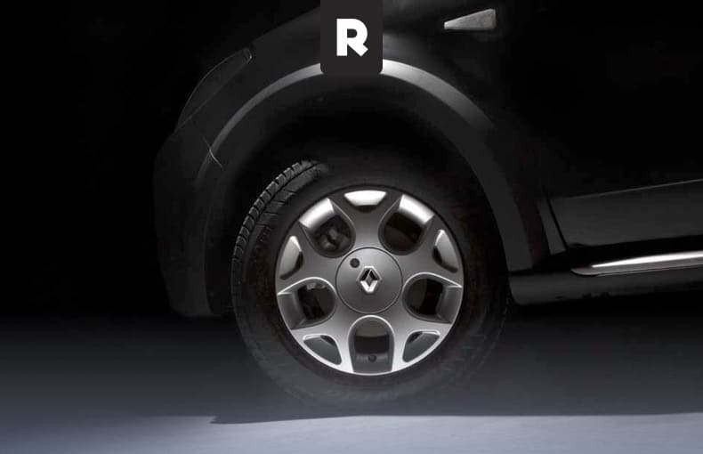 رینگ اسپرت اروند سایز 15 اینچی کد 022 فابریک اصلی (نقره ای) - Image 5