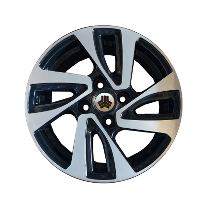 رینگ اسپرت فابریک ساینا اروند کد 059 سایز 14 اصلی (مشکی)