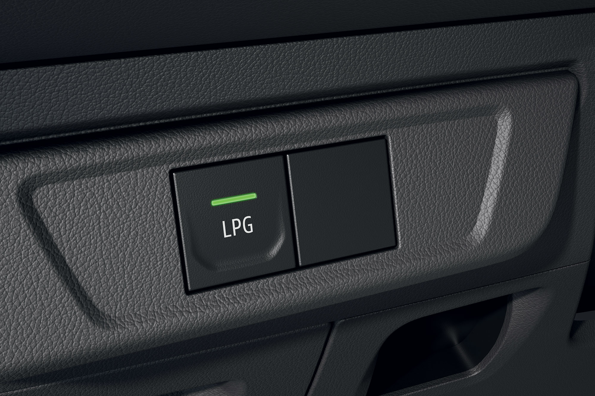 هوشمند رانندگی کنید، LPG رانندگی کنید